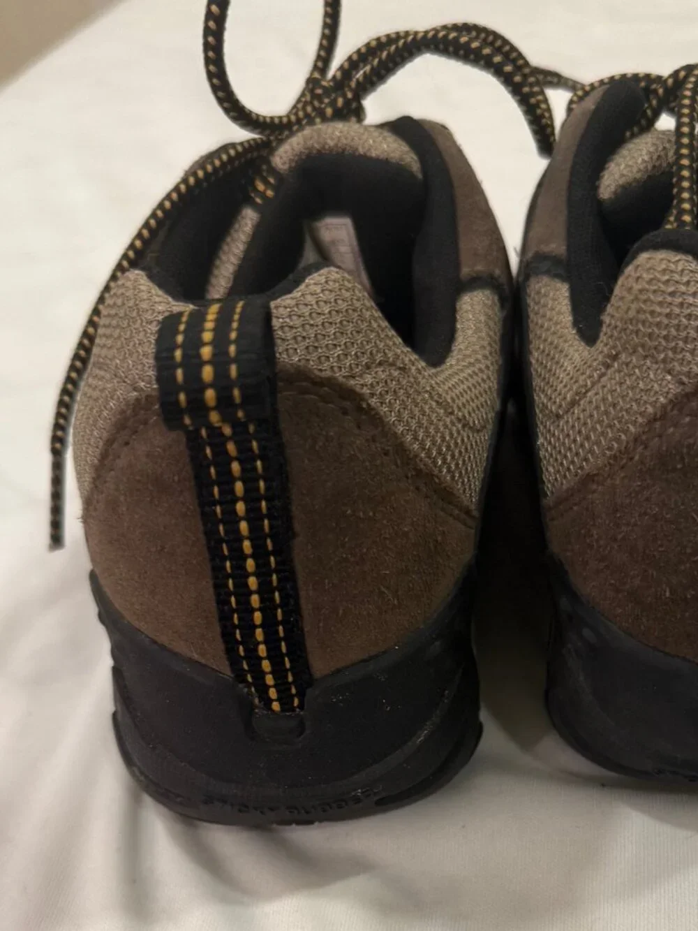 Merrell preowned excellent
